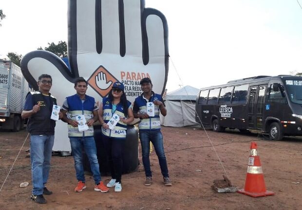 Festival do Cajú