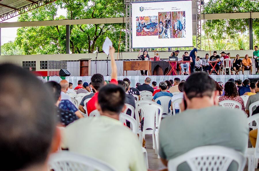 Leilão 2018