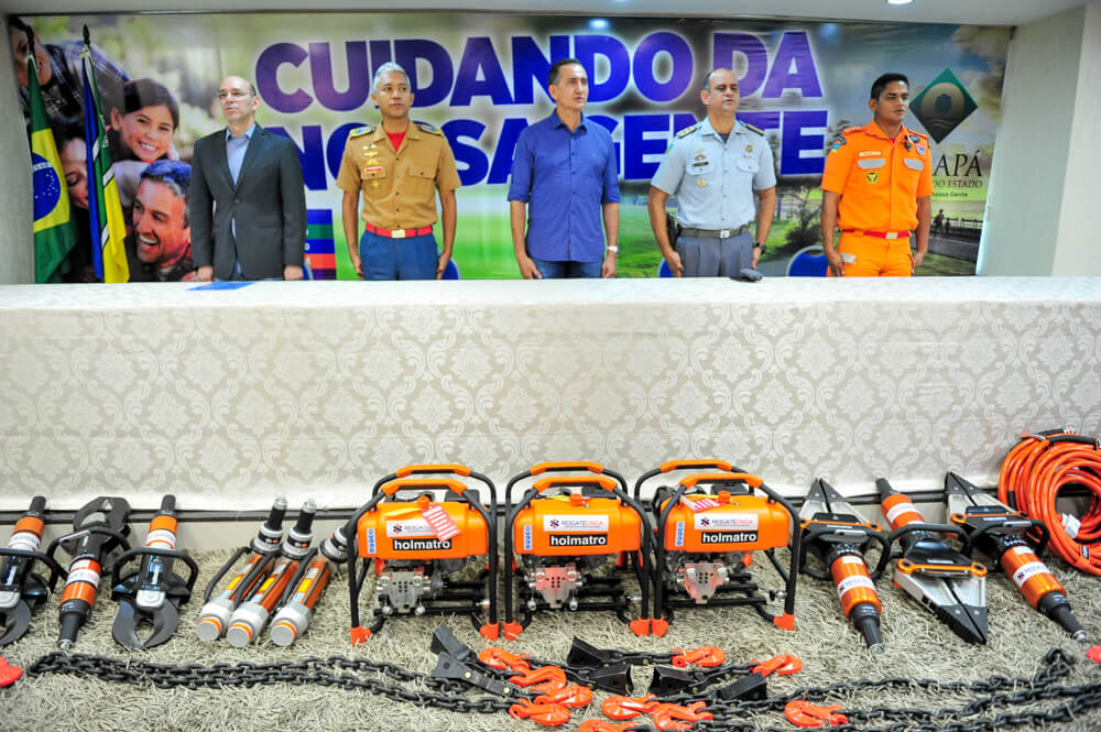 Desencarceradores