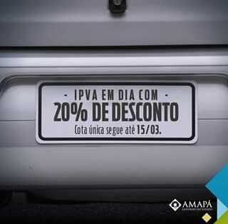 Atenção proprietários de veículos!