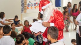 Natal da Solidariedade