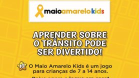 Maio Amarelo Kids