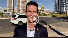 Maio Amarelo Virtual