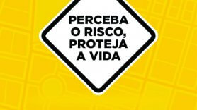 Maio Amarelo 2020