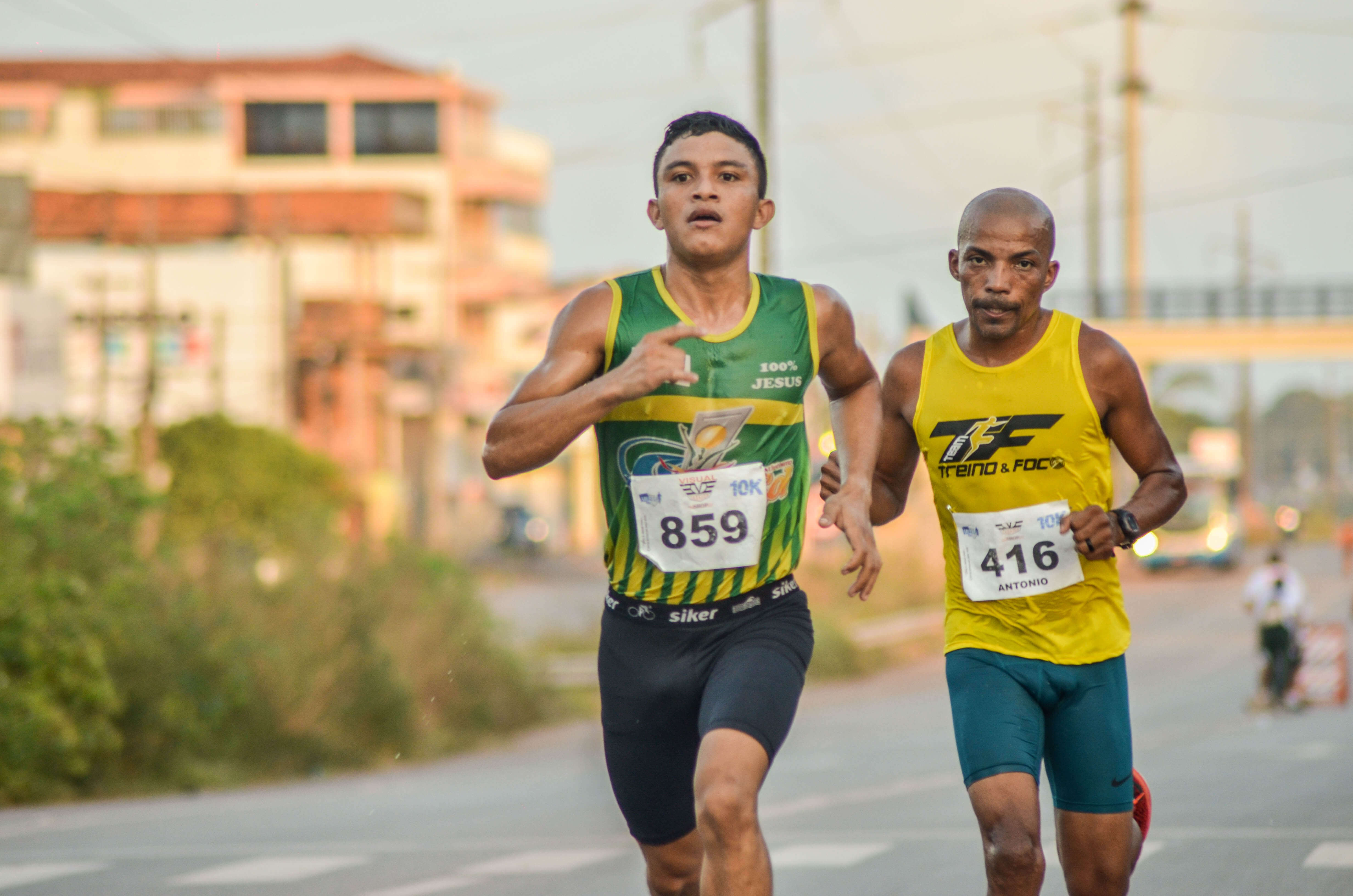 corrida da lei seca amapá