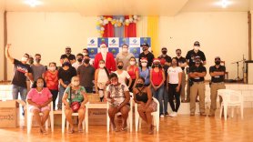 Natal Da Solidariedade