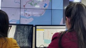 DETRAN-AP ativa primeira Central de Monitoramento de Trânsito