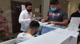 Covid-19: Detran fiscaliza se empresas credenciadas cumprem os protocolos sanitários