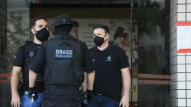 PC-AP e Detran-AP deflagram segunda fase da operação Carta Fria