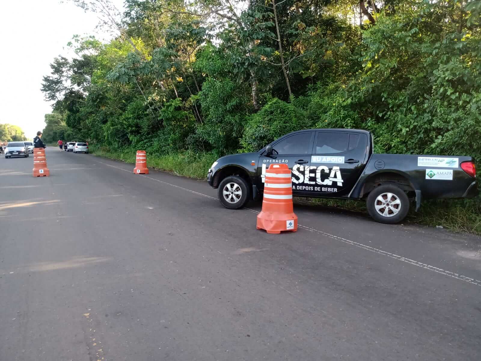 Operação Lei Seca
