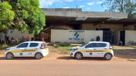 Detran-AP realiza provas de 1° CNH em Oiapoque