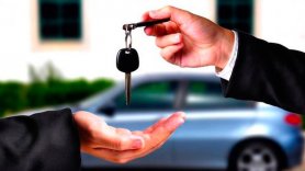 Saiba o que é preciso para realizar a transferência de propriedade de veículos