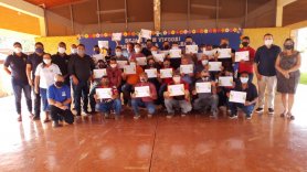 Serra do Navio: Detran-AP realiza curso de Atualização para Condutor de Transporte Escolar