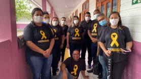 DETRAN COMEÇA SUA PROGRAMAÇÃO DE CONSCIENTIZAÇÃO DO MAIO AMARELO NOS MUNICÍPIOS DO ESTADO