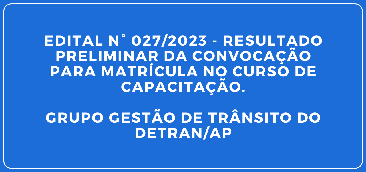 PC AP - Curso Para Polícia Civil do Amapá 2023