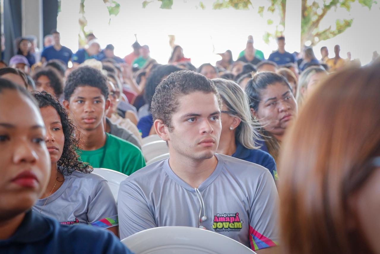 ‘Habilita Amapá’: entenda os subprogramas ‘Jovem Motora’ e ‘Tucuju Habilitado’