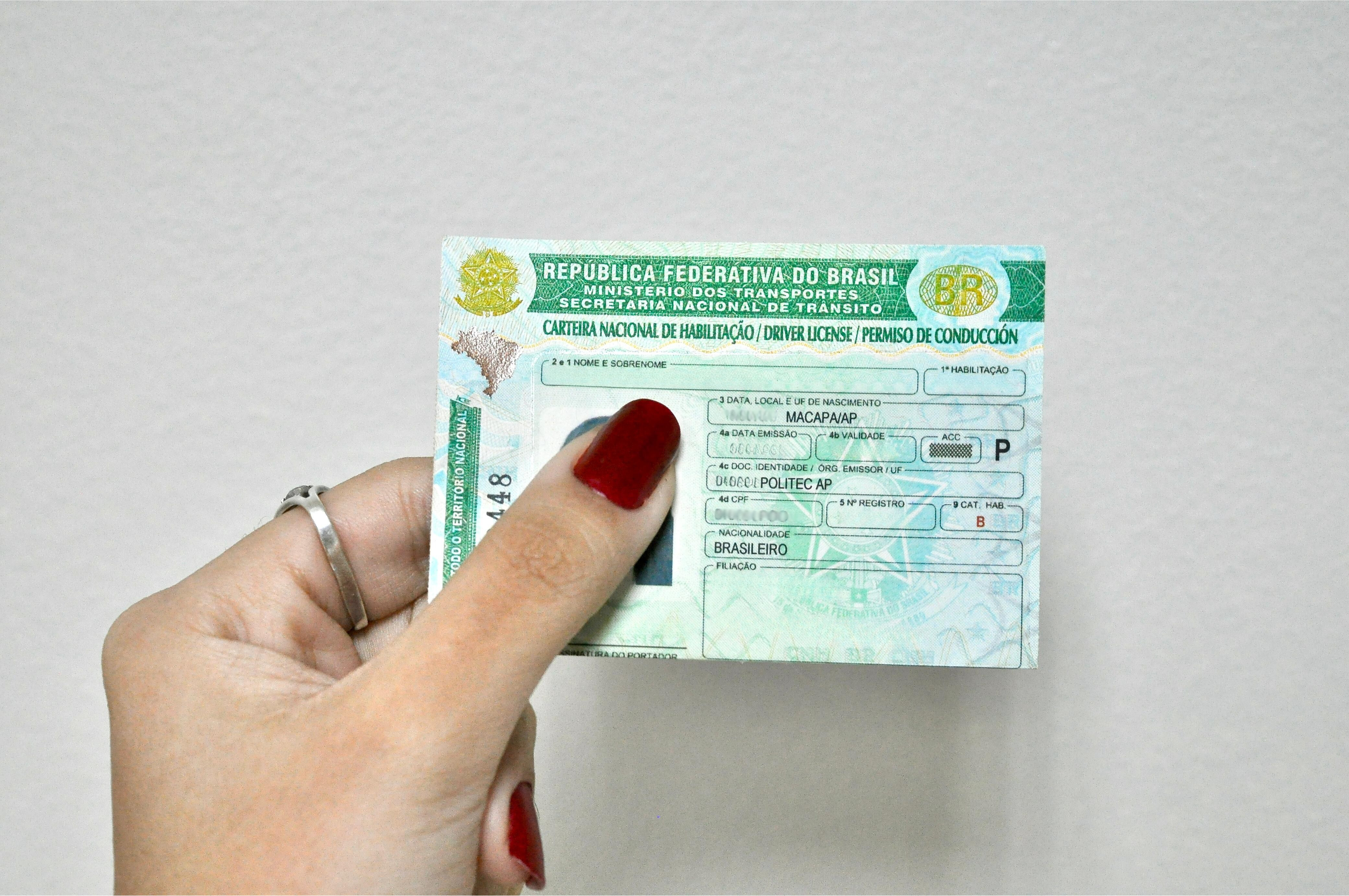 Detran Amapá anuncia ajuste de sistemas para implantação da nova CNH; mudanças são as maiores em anos